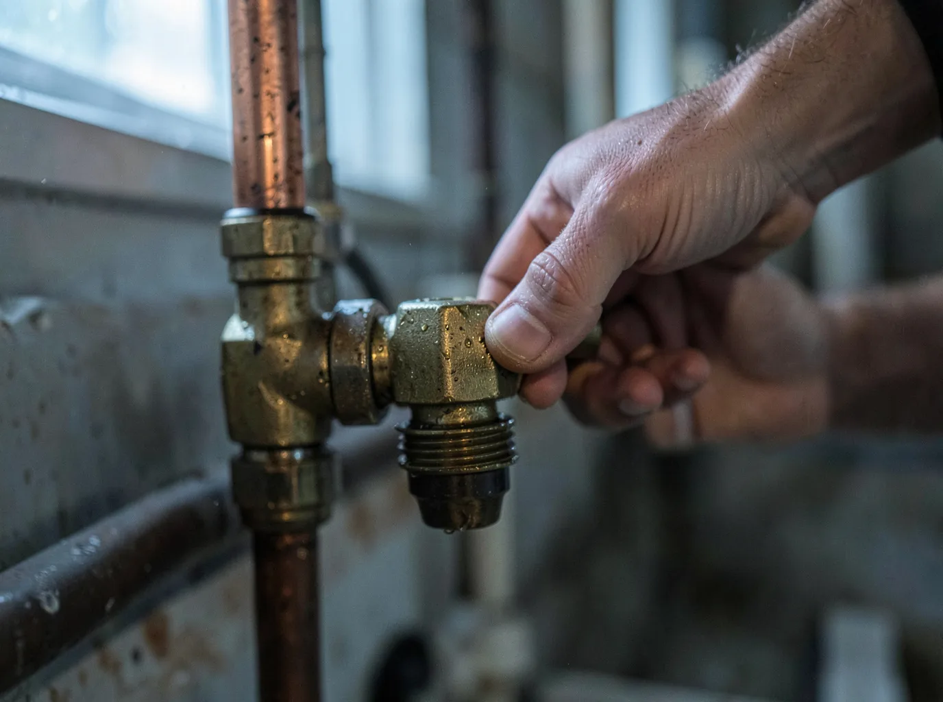Emergency Plumber Dresser, WI FAQs